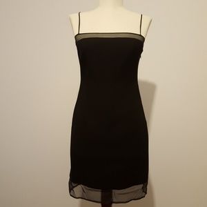 LAUNDRY by Shelli Segal special occasion dress